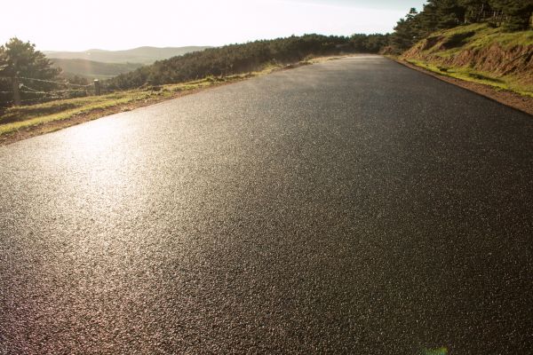 Cost of Asphalt Cleaning in Woodinville