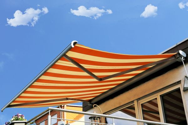 Cost of Awning Cleaning in Woodinville