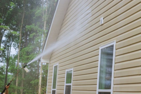 Cost of Building Cleaning in Woodinville