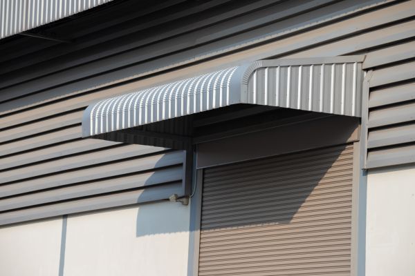 Cost of Awning Power Washing in Woodinville