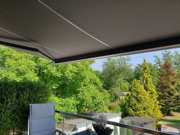 Cost of Fabric Awning Cleaning in Woodinville
