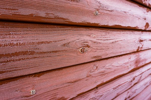Cost of Cedar Siding Cleaning in Woodinville