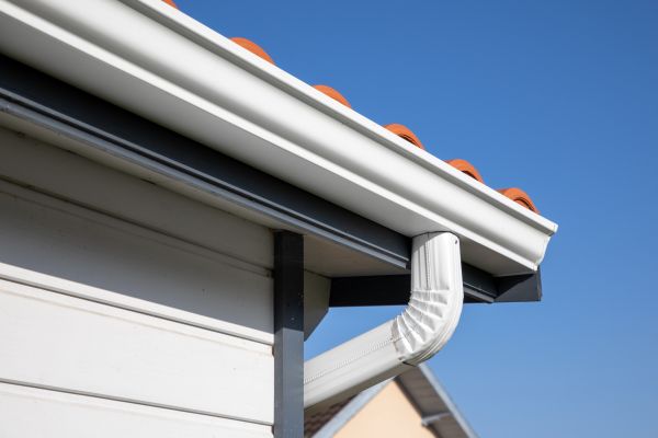 Cost of Roofline Cleaning in Woodinville