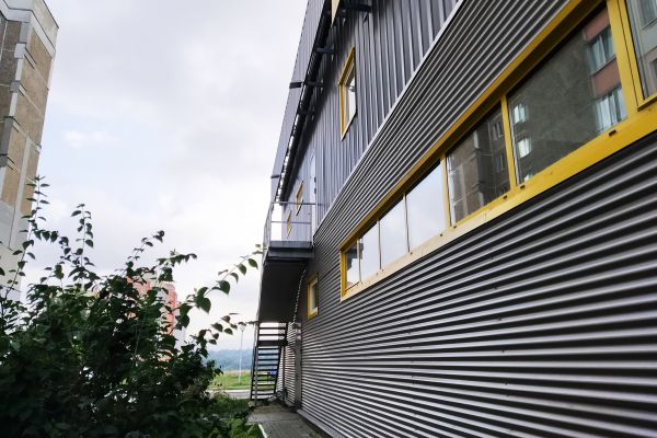 Cost of Aluminum Siding Cleaning in Woodinville