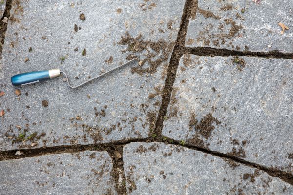 Cost of Flagstone Patio Cleaning in Woodinville